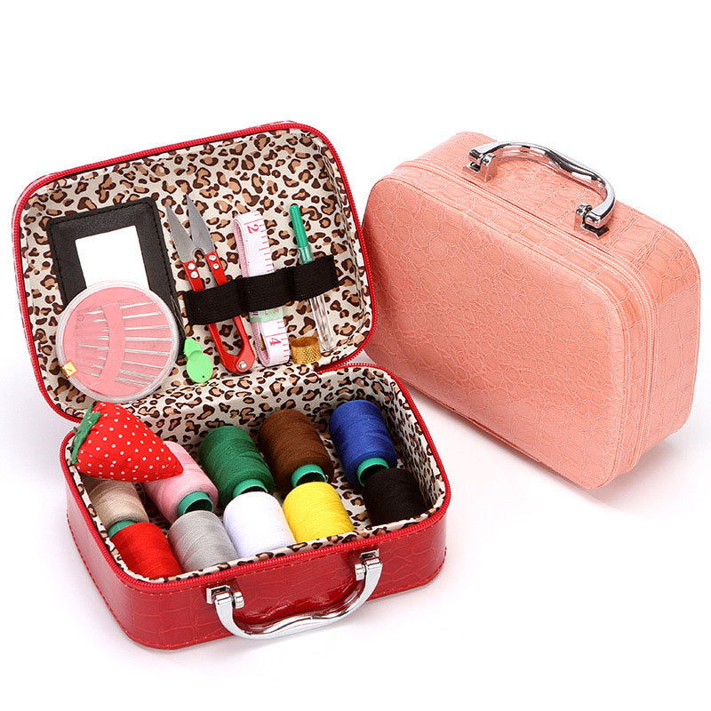 Portable Sewing Tool Kit — product photo