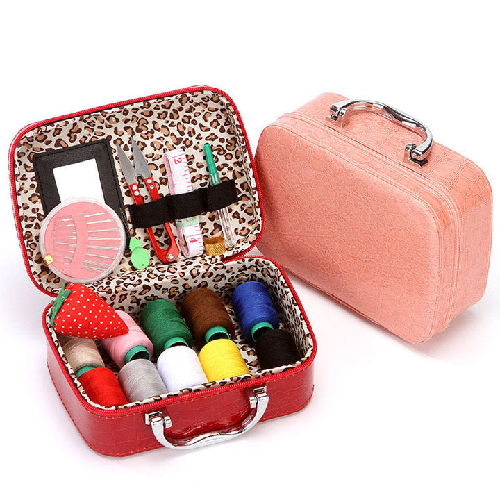 Portable Sewing Tool Kit — product photo