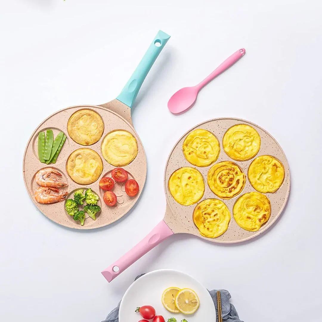 Animal Shape Pancake Pan — additional product view