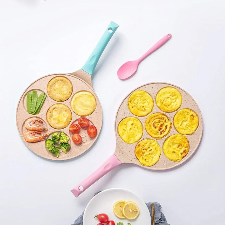 Animal Shape Pancake Pan — additional product view