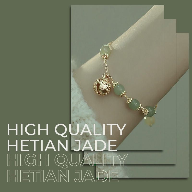 Bell Charm Bracelet — additional product view