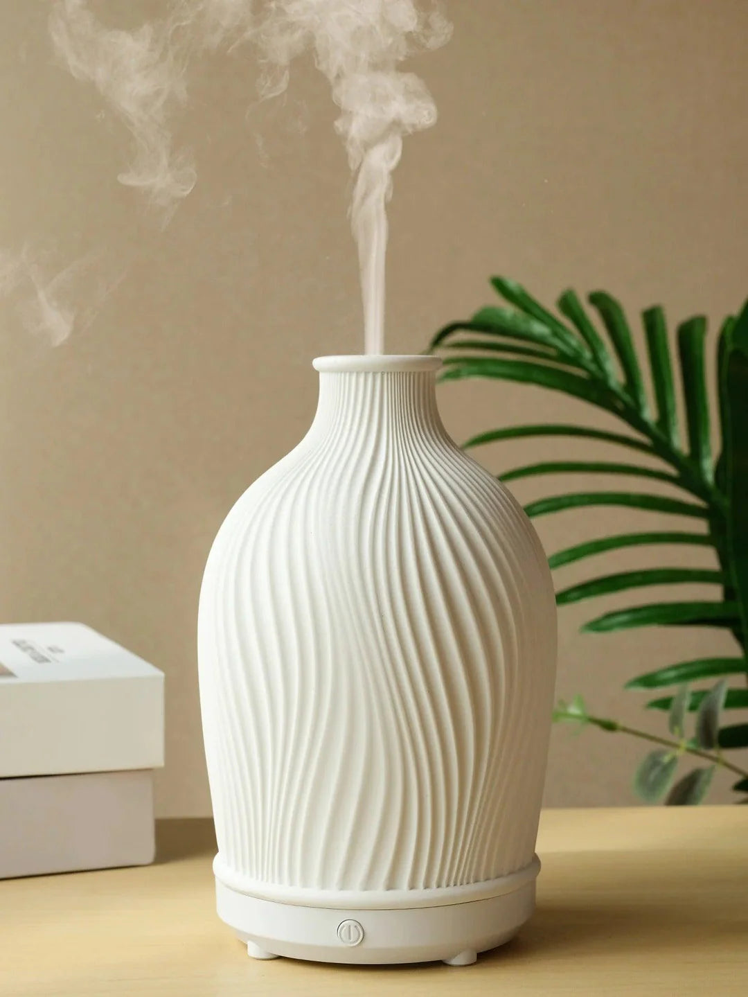 Boho Aroma Diffuser — product view