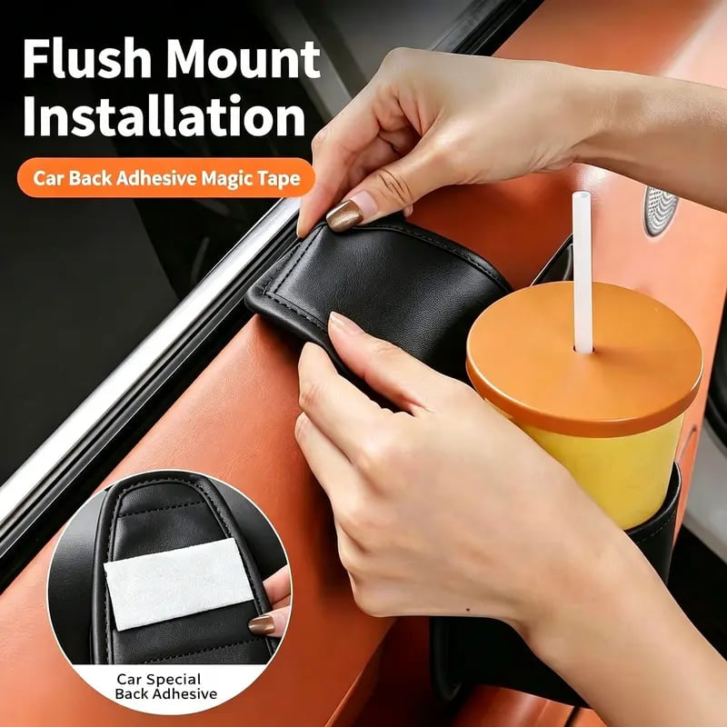 Car Door Pocket Organizer — additional product view