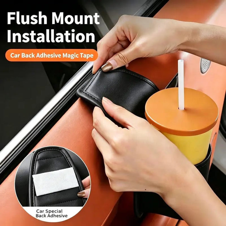 Car Door Pocket Organizer — additional product view