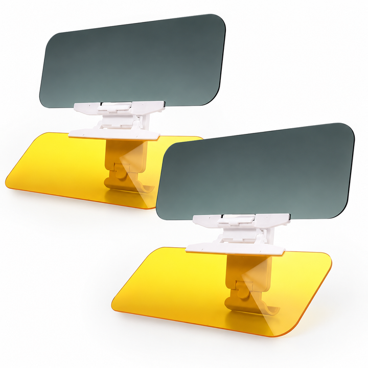Car Sun Visor Extender — product view