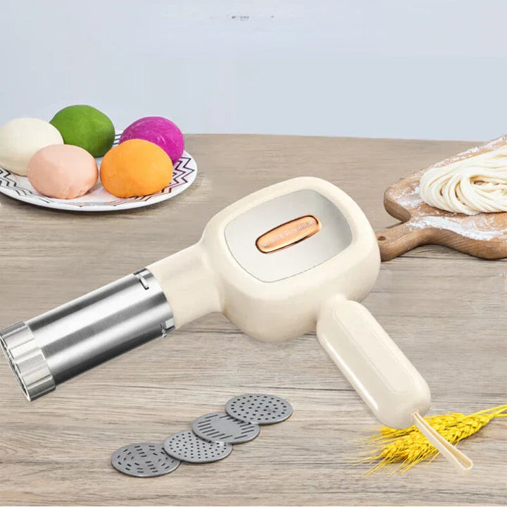 Compact Automatic Pasta Maker — product view