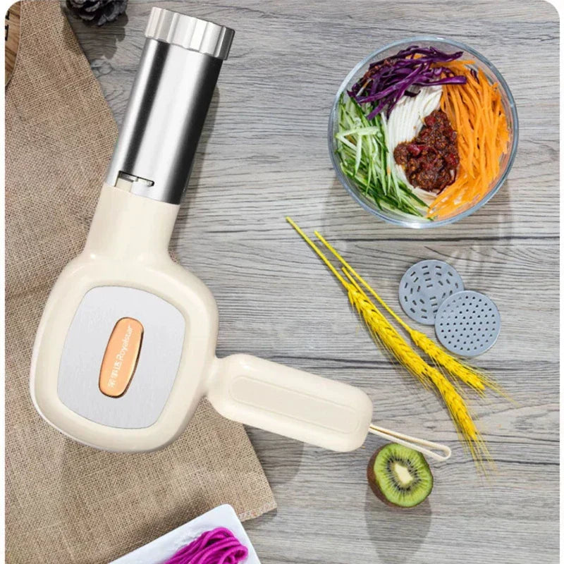 Compact Automatic Pasta Maker — additional product view