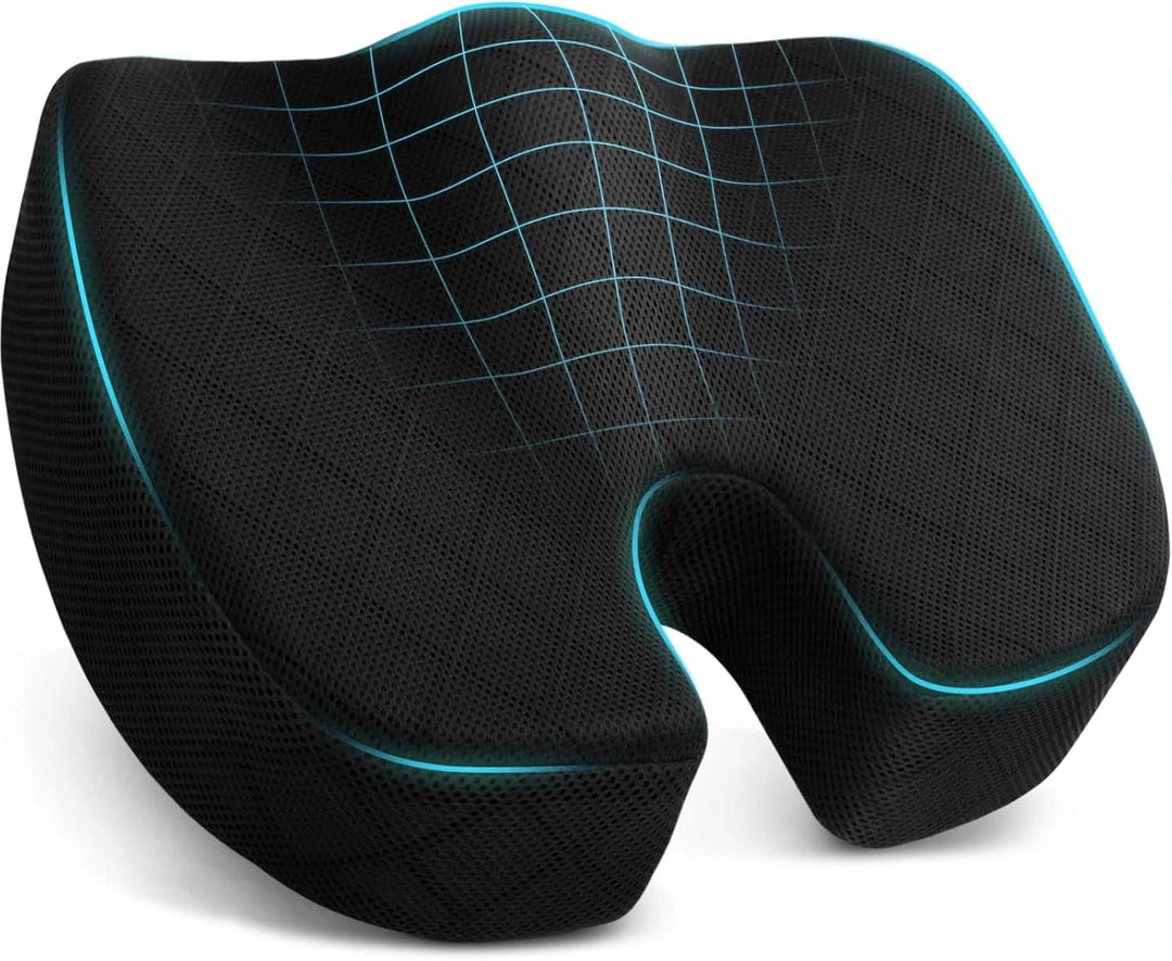 Contour Seat Cushion — product view