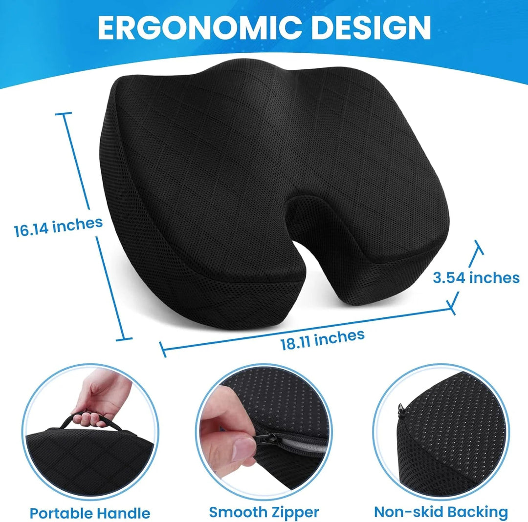 Contour Seat Cushion — additional product view
