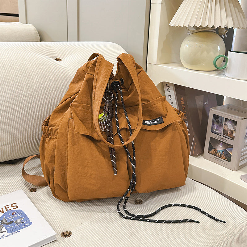 Convertible Tote Backpack — additional product view