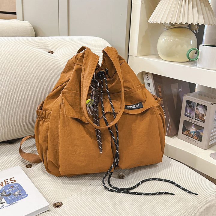 Convertible Tote Backpack — additional product view