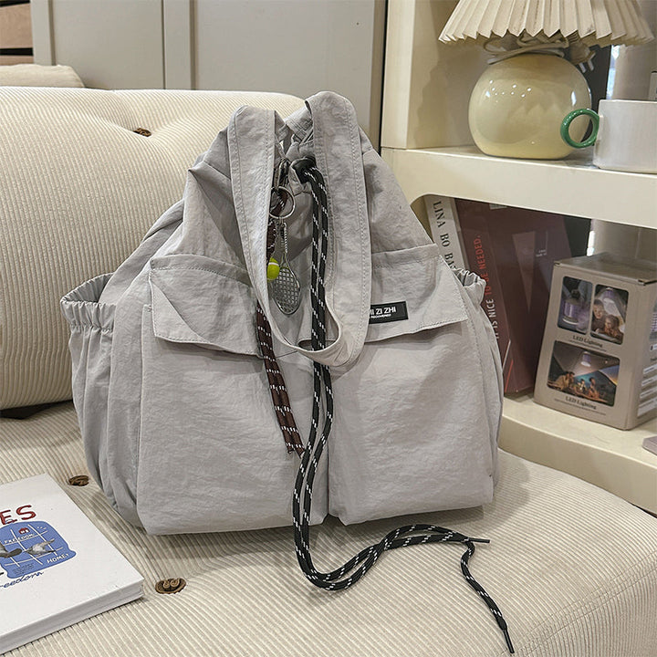 Convertible Tote Backpack — additional product view