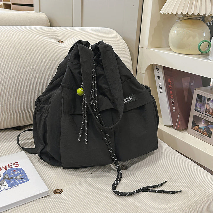 Convertible Tote Backpack — additional product view
