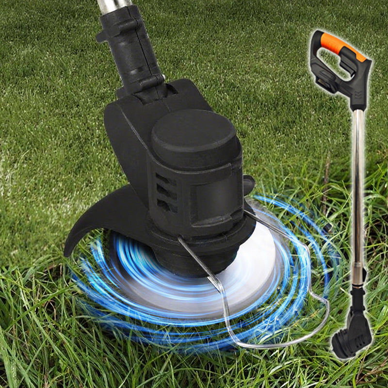 Cordless Garden Trimmer — product view