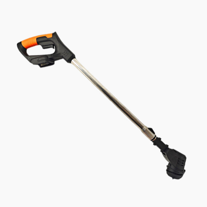 Cordless Garden Trimmer — detail view