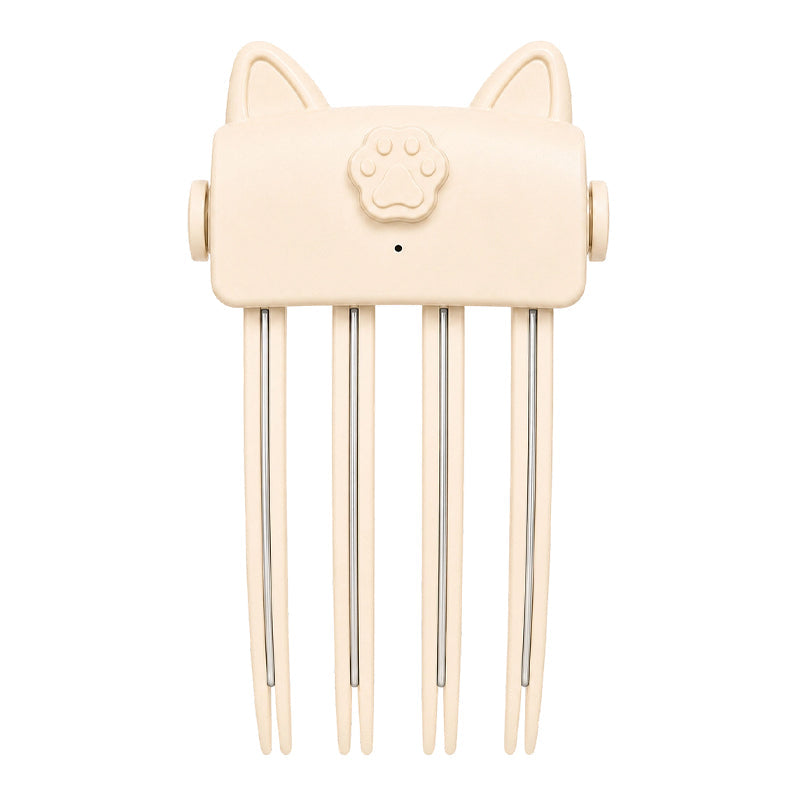 Cordless Hair Root Styling Clip — additional product view