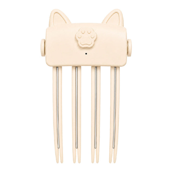 Cordless Hair Root Styling Clip — additional product view