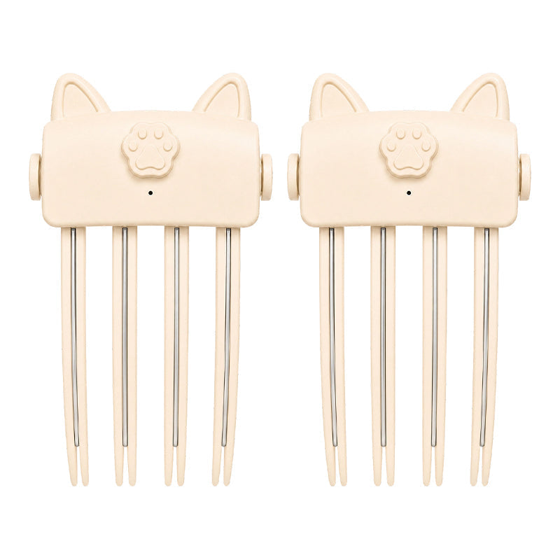 Cordless Hair Root Styling Clip — additional product view