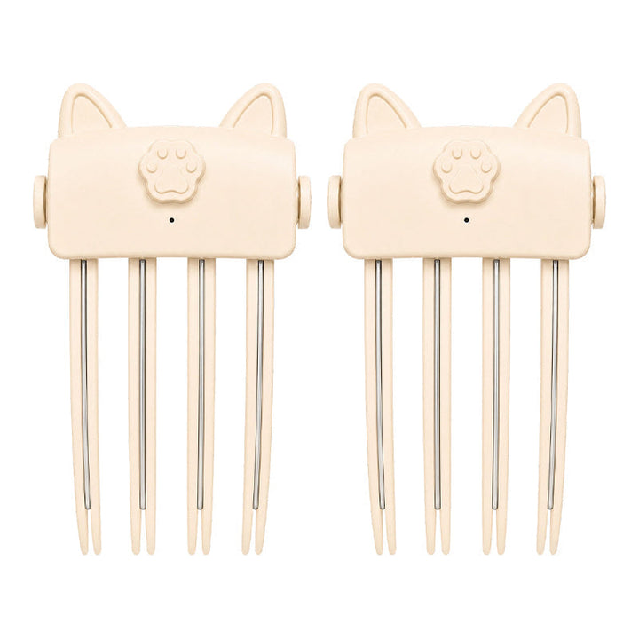 Cordless Hair Root Styling Clip — additional product view