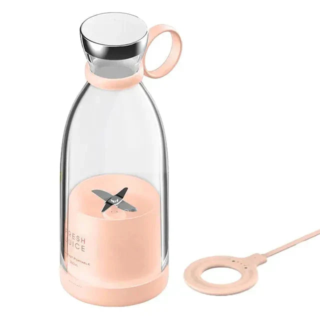Cordless Mini Blender — product view