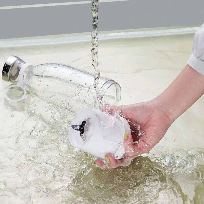 Cordless Mini Blender — additional product view