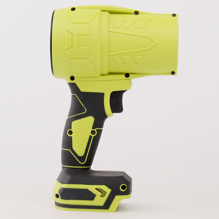 Cordless Outdoor Air Blower — product view