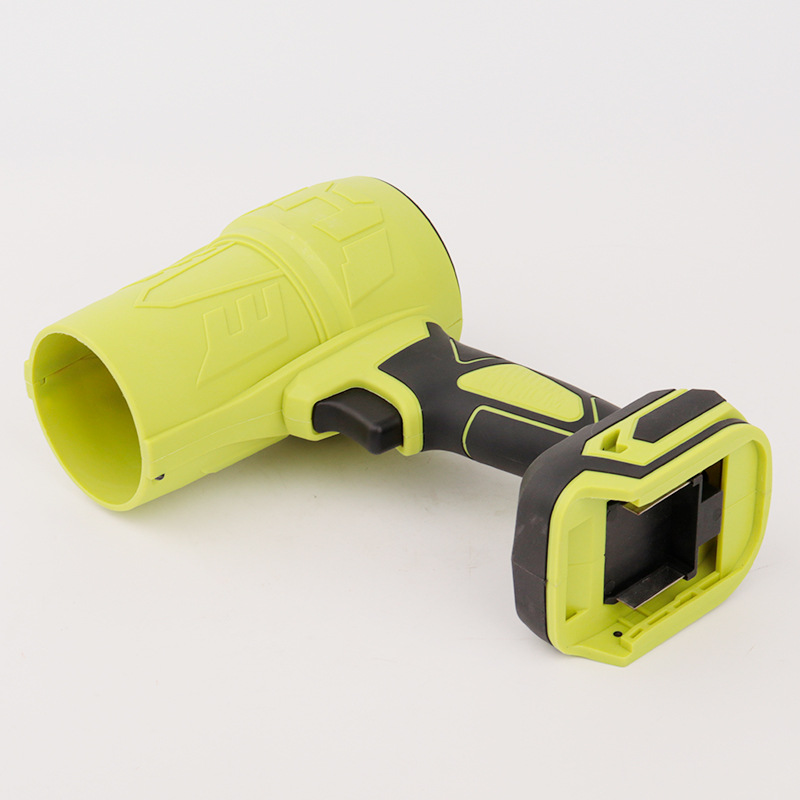 Cordless Outdoor Air Blower — additional product view