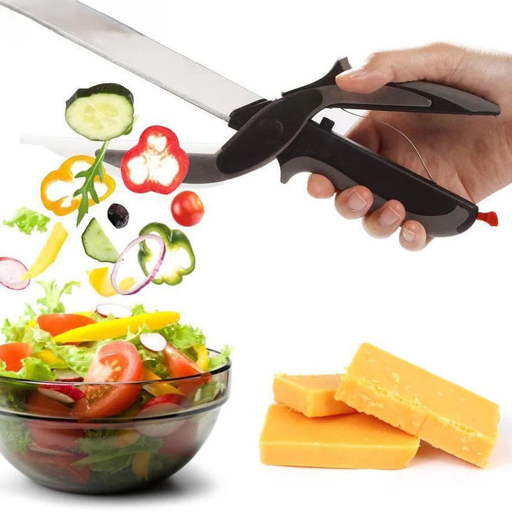 Countertop Food Slicer — product view