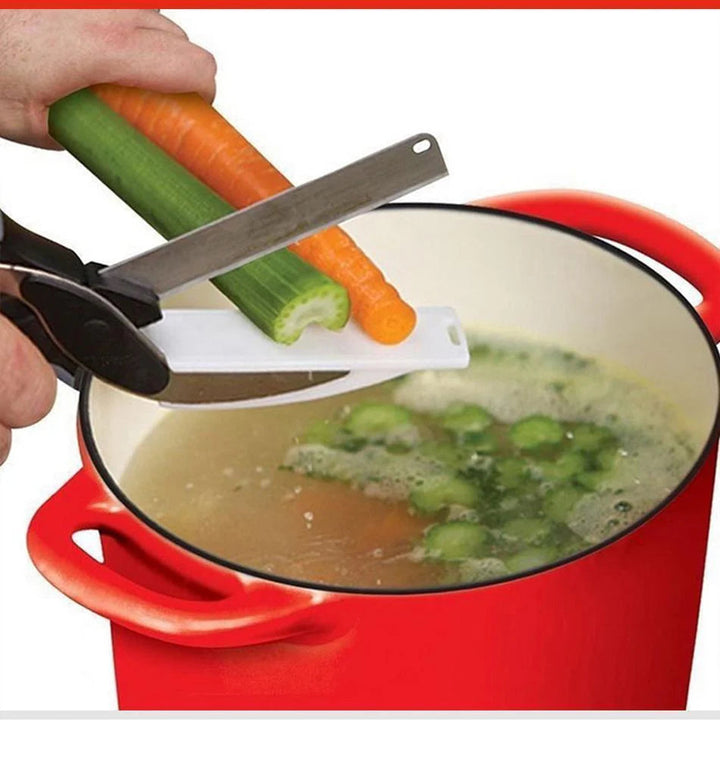 Countertop Food Slicer — detail view