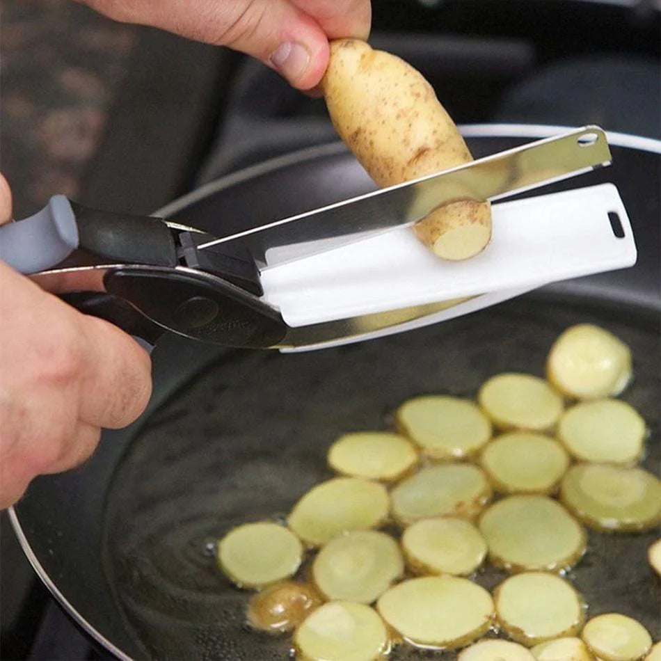 Countertop Food Slicer — additional product view