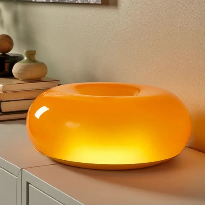 Donut Table Lamp — product view