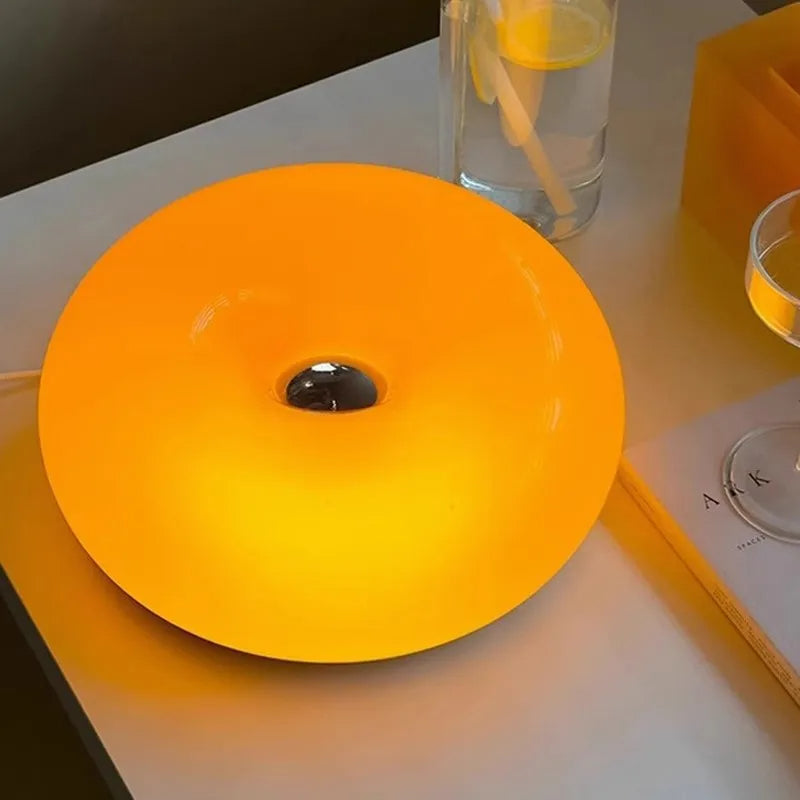 Donut Table Lamp — additional product view