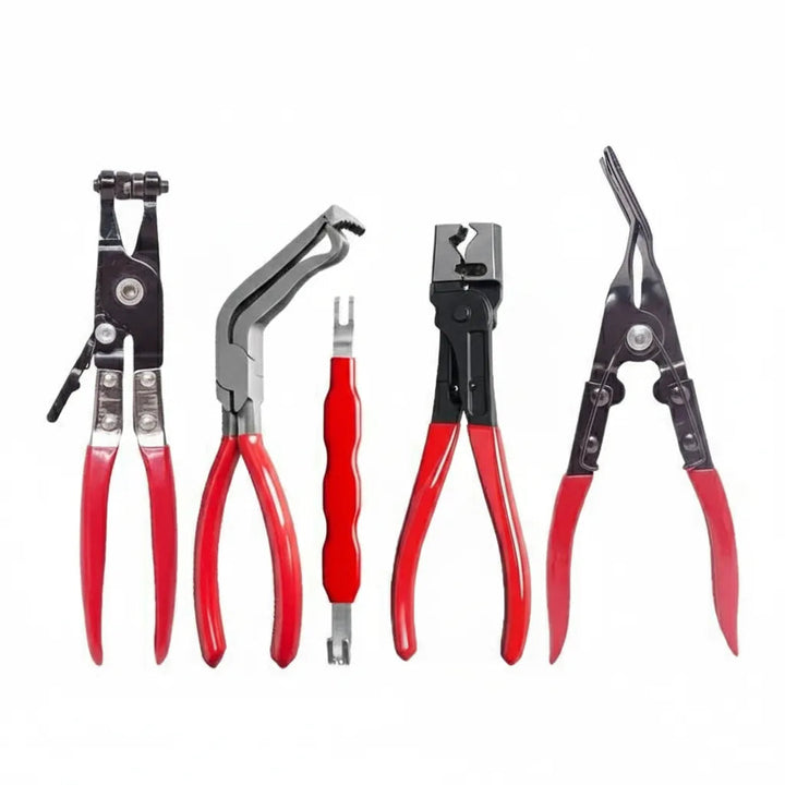 Electrical Disconnect Pliers Set — product view
