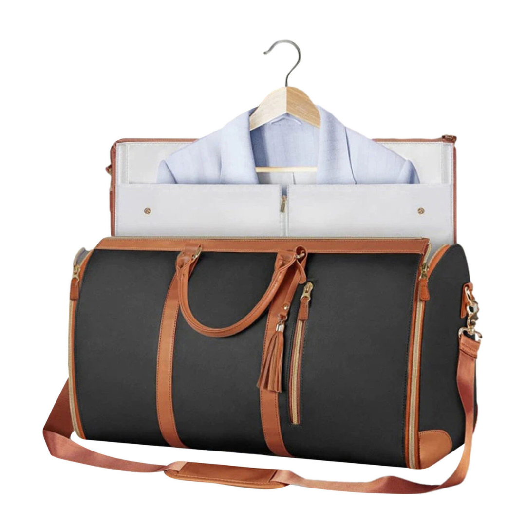 Expandable Travel Bag — product view