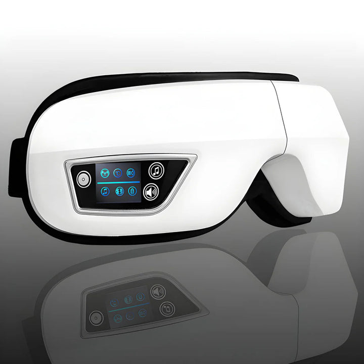 Eye Massage Mask — product view