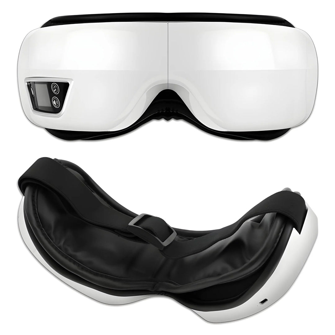 Eye Massage Mask — additional product view
