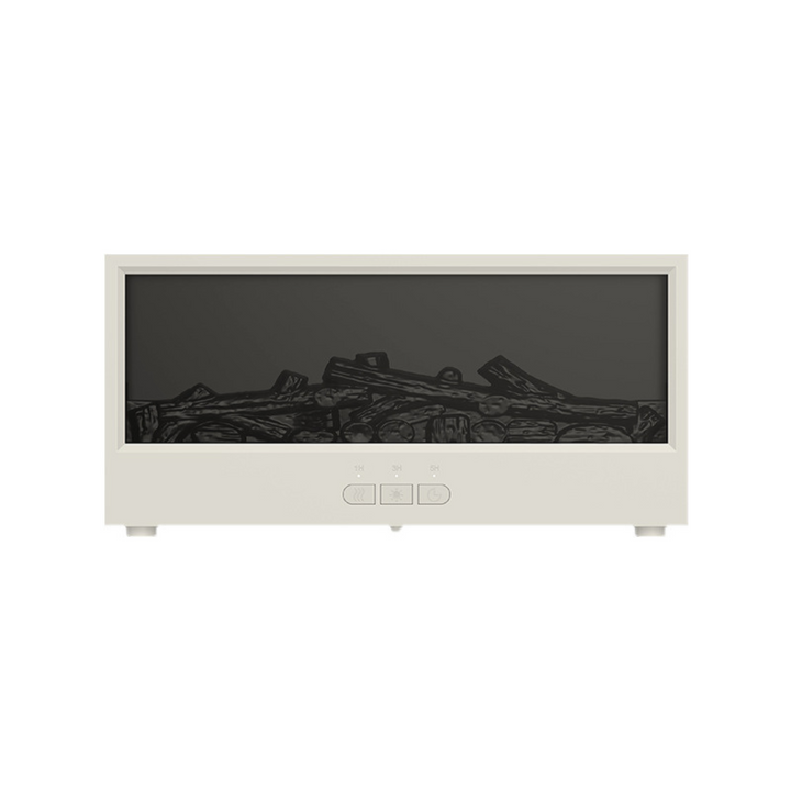 Fireplace Effect Diffuser — detail view