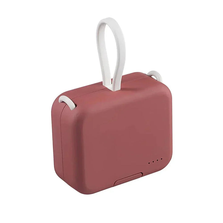 Foldable Charging Power Bank — additional product view