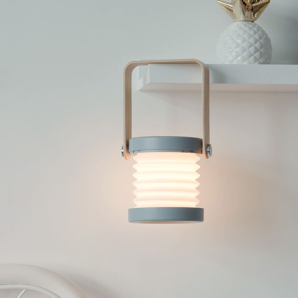 Foldable Table Lamp — product view
