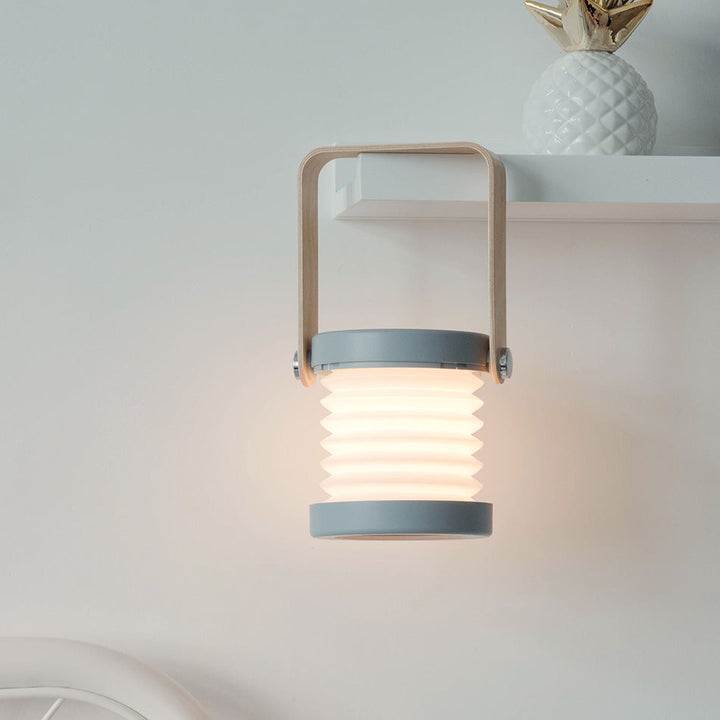 Foldable Table Lamp — product view