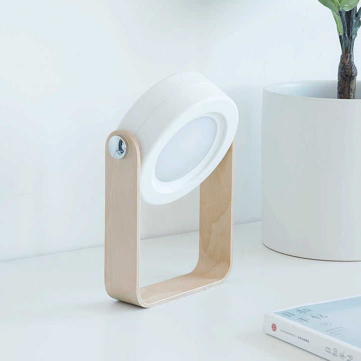 Foldable Table Lamp — detail view