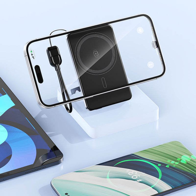 Folding 3-in-1 Charging Stand — additional product view