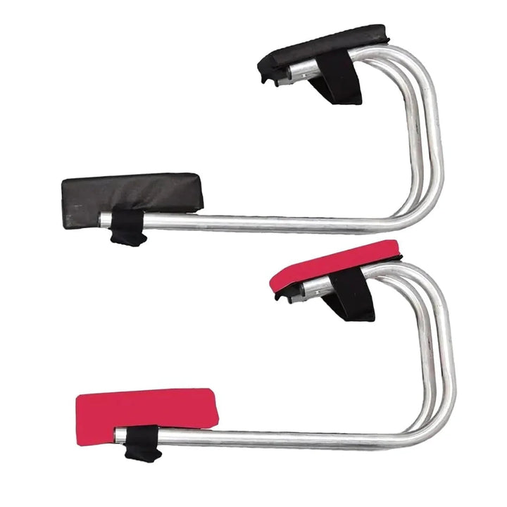 Folding Garden Kneeling Seat — product view