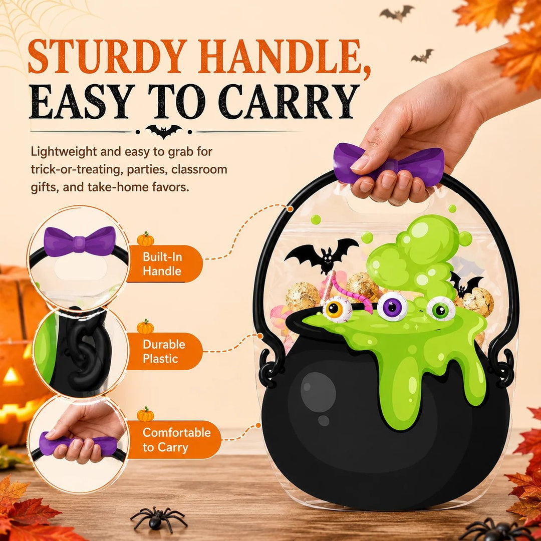 Halloween Treat Bag Collection — additional product view