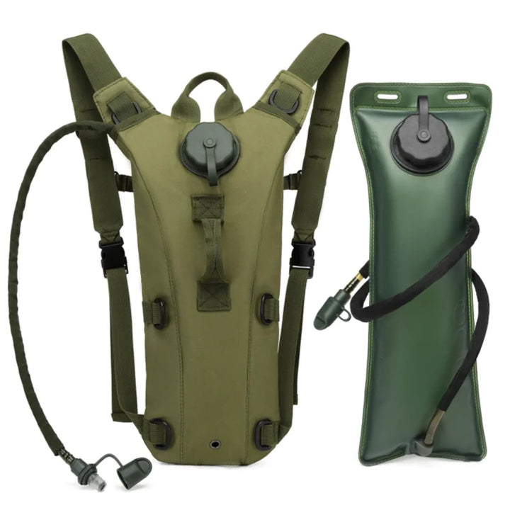Hydration Backpack — additional product view