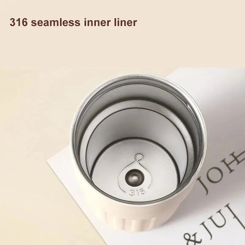 Insulated Travel Mug — additional product view