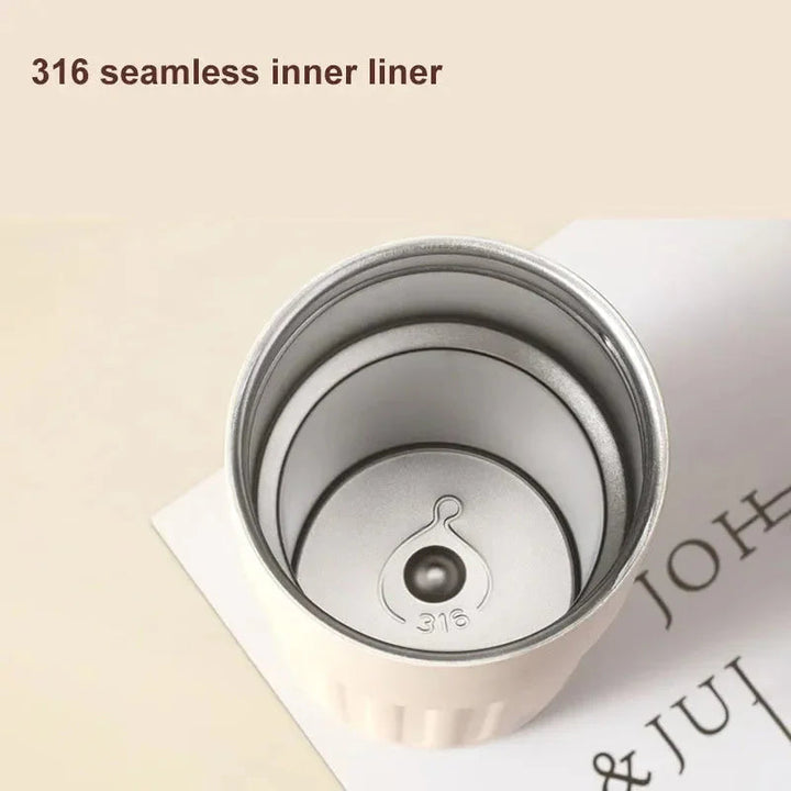 Insulated Travel Mug — additional product view