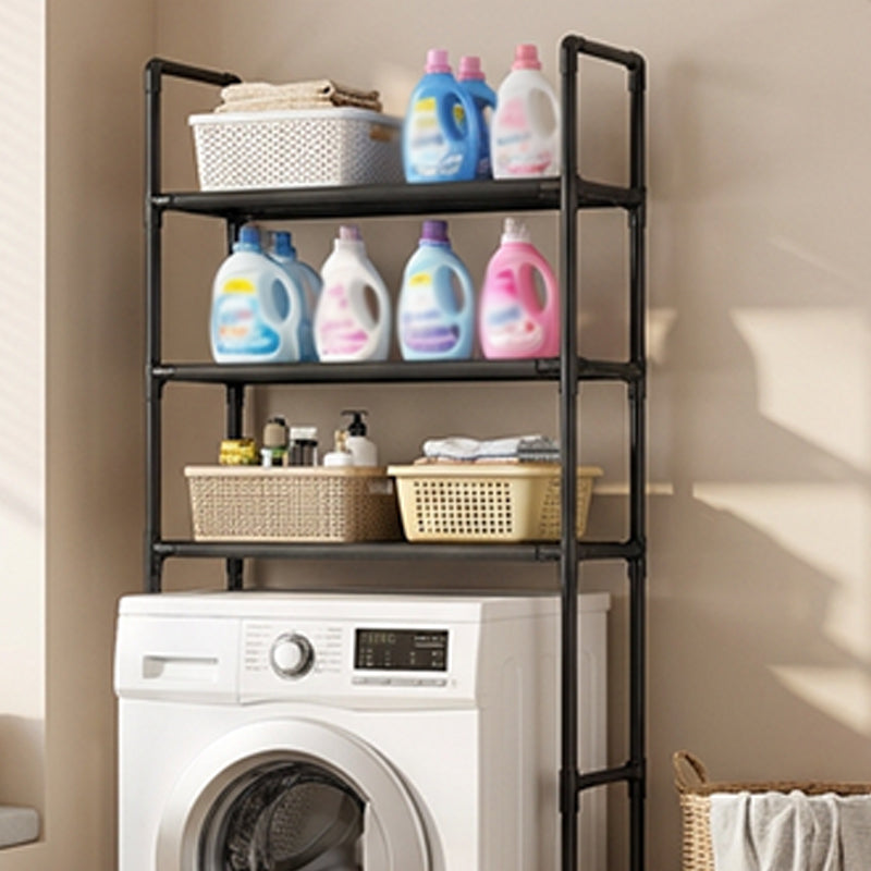 Laundry Room Wall Rack — product view