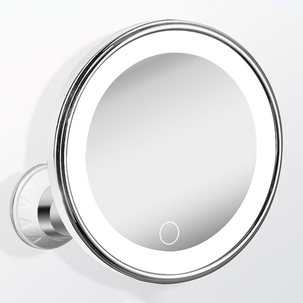 LED Magnifying Makeup Mirror — additional product view