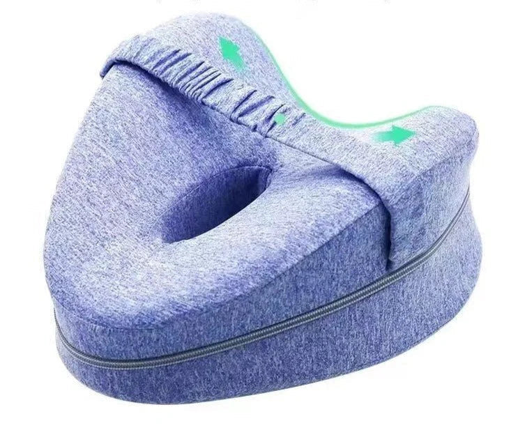 Leg Rest Pillow — product view